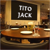ティト ジャック TiTO JACKの雰囲気3