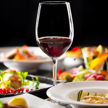 THE PACIFIC HARBORのおすすめ料理1