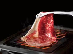 熟成焼肉 肉源 赤坂店の写真