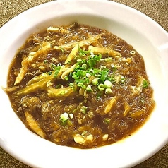 麻婆春雨
