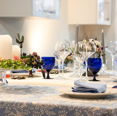 キッチンコミュニケーションのおすすめポイント1