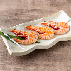 えび焼き