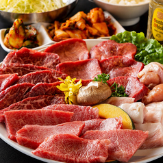 最大限のおいしさを引き出す【肉の厚み】