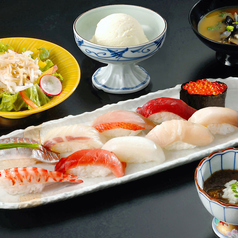 7月限定メニュー 涼風--りょうふう--