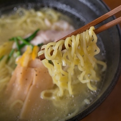 チキンラーメン