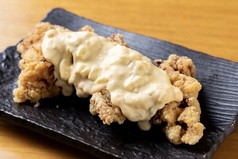 チキン南蛮