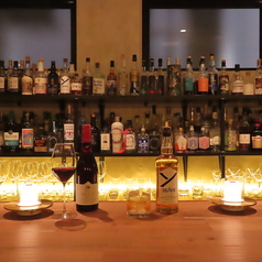 Bar Recit バーレシの特集写真