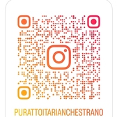 当店公式Instagramでは【人気のメニュー・最新メニューのご紹介】や【営業日時のご案内】などをはじめとした最新情報を発信しております。ご覧いただき、是非フォローしてください！（アカウント：@purattoitarianchestrano）