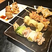 焼き鳥 英の写真