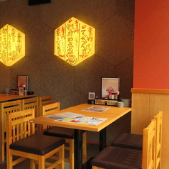 居酒屋てっちゃん西2丁目店特集写真1