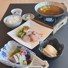 新大阪ワシントンホテルプラザ 銀座のコース写真