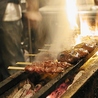 やきとり処 大舞 町田駅前店のおすすめポイント1
