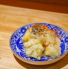 海老マヨネーズ