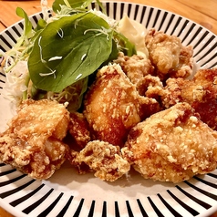 大衆酒場エリア55のおすすめランチ2