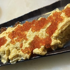いくら出巻き