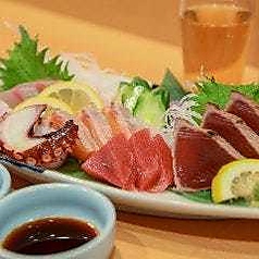 地鶏魚場 しんぞうの写真2