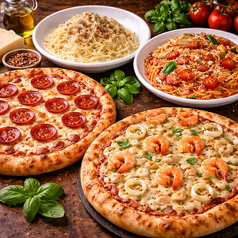 カヴァーロパッツォの写真