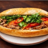 Pho Nhau Quan & フォーのおすすめ料理3
