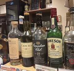 こだわり食材とうまい酒のお店 iamiの雰囲気1