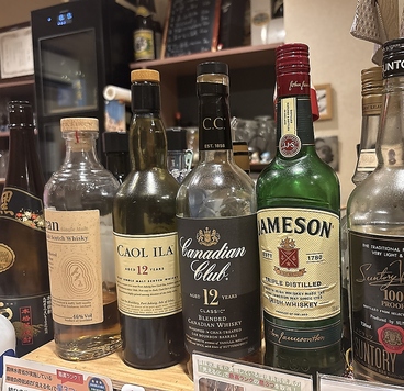 こだわり食材とうまい酒のお店 iamiの雰囲気1