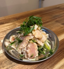 おいしいホルモン大石のおすすめ料理3