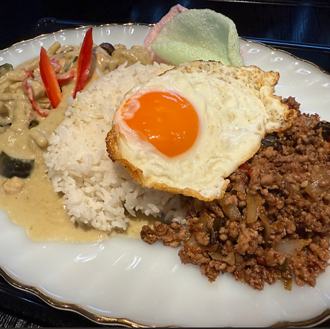 タイ食堂 タイラン堂の写真