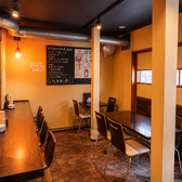 居酒屋 ひでぼうの雰囲気3