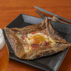 Ｂｒａｓｓｅｒｉｅ　ＳＯＭＡのおすすめ料理1