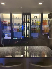 bar JUST A WAY バージャスタウェイの特集写真
