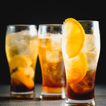 女性に人気のフルーツティーサワー等焼肉に合う様々なドリンクをご用意しております！