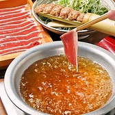 恵比寿箸庵のおすすめ料理2
