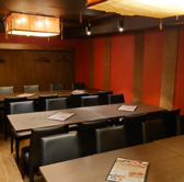暖龍 平岸店の雰囲気2