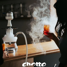 Cafe & Shisha chotto チョットの特集写真