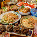 沖縄酒楽やがてのおすすめ料理1
