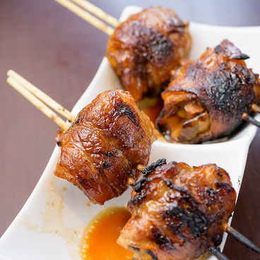 炭焼 鳥佳のおすすめ料理1