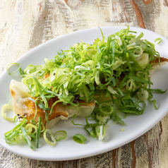 岡山九条ネギポン餃子 6ヶ