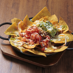 【おすすめ】オリジナルナチョス