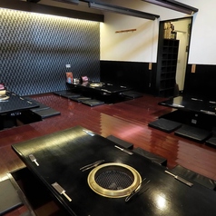 焼肉みひろ 広原店の特集写真