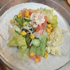 カプリスサラダ２