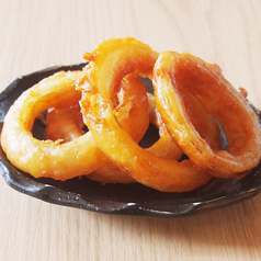 オニオンリング