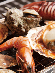 塩飽の漁師飯 まやの特集写真