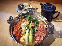 小料理バル 居酒屋 斉藤商店のおすすめ料理1