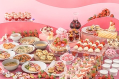 ダイニング イグレック 北野ホテルのコース写真