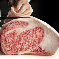 職人の技が生む至高の焼肉体験