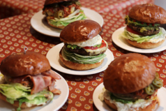 THE BURGER COMPANY ザ バーガーカンパニーの写真