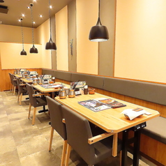 温野菜 昭島モリタウン店の特集写真