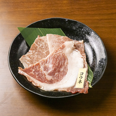 コウネ