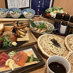 鎌倉みよしのコース写真