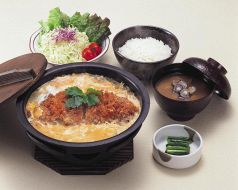 とんかつ和幸 八重洲地下街八重洲店のおすすめ料理3