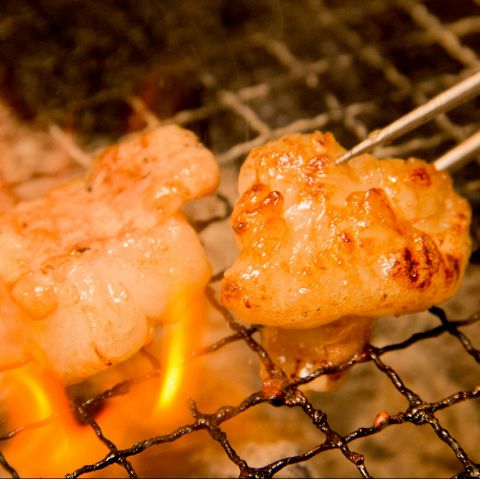 松阪牛肉焼 つる屋 渋谷東口 焼肉 ホルモン ホットペッパーグルメ